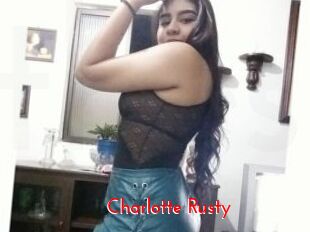 Charlotte_Rusty