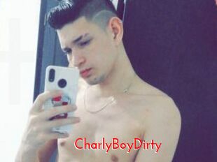 CharlyBoyDirty