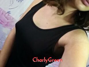 CharlyGreen_