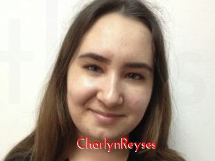 CharlynReyses The Sex