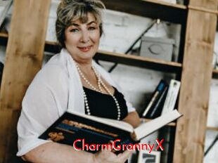 CharmGrannyX