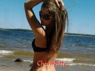 CharmKitty The Sex