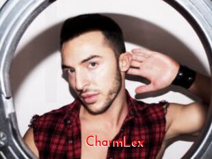 CharmLex