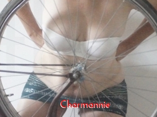 Charmannie