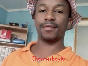 Charmerboy18 The Sex