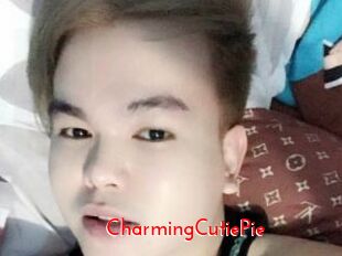 CharmingCutiePie