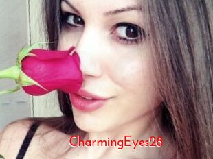 CharmingEyes28