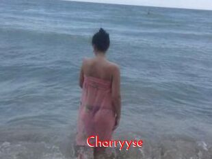 Charryyse