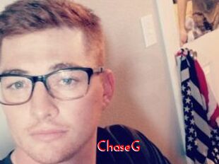 ChaseG