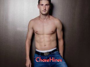 ChaseHines