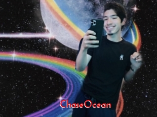 ChaseOcean