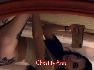 ChastityAnn