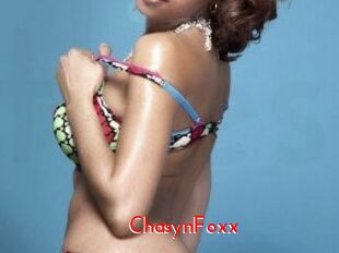 ChasynFoxx