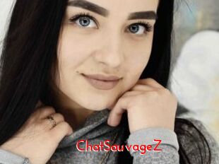 ChatSauvageZ