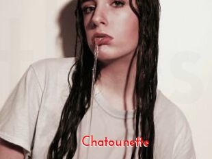 Chatounette