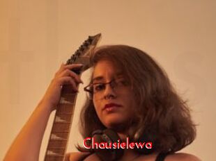 Chausielewa