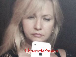 ChavrottePassion