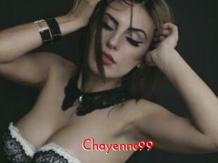 Chayenne99