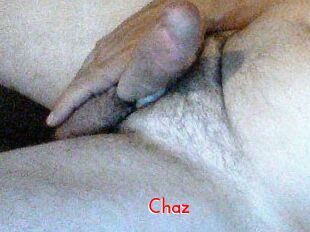 Chaz The Sex