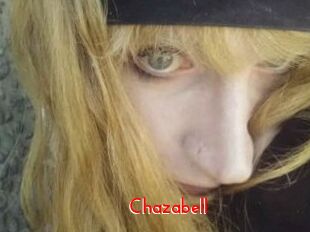 Chazabell The Sex