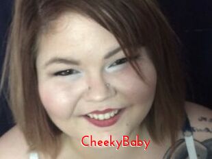 CheekyBaby