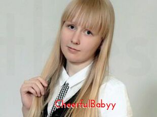CheerfulBabyy
