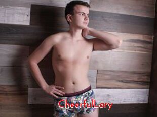 CheerfulLary