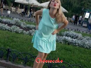 Cheesecake The Sex