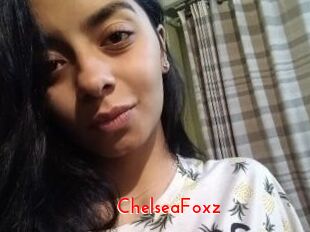 ChelseaFoxz