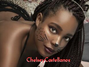ChelseyCastellanos The Sex