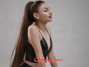 ChelseySain