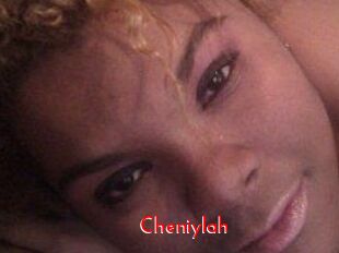 Cheniylah