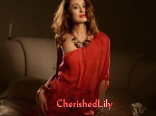 CherishedLily