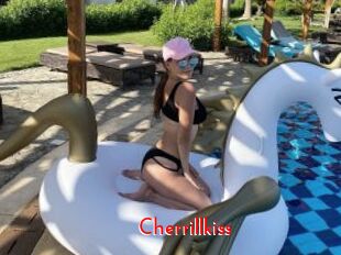 Cherrillkiss