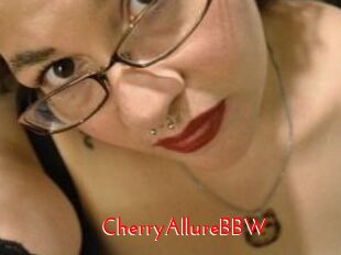 CherryAllureBBW