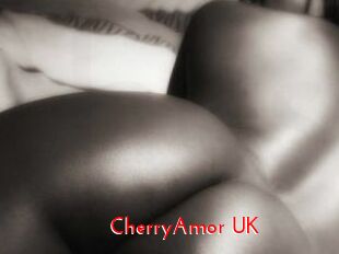 CherryAmor_UK The Sex
