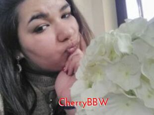 CherryBBW The Sex