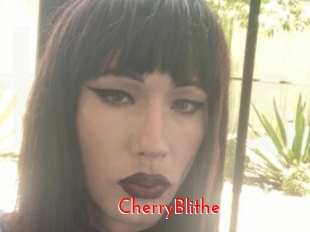CherryBlithe