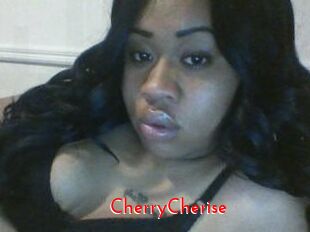 CherryCherise