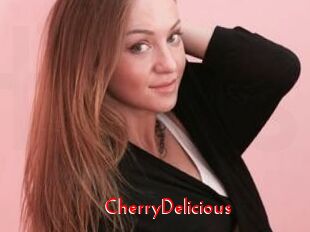 CherryDelicious