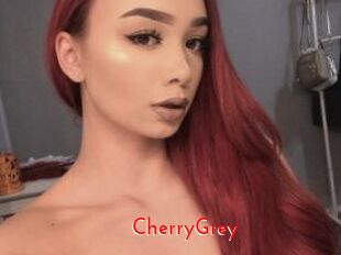 CherryGrey