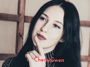 CherryGwen The Sex