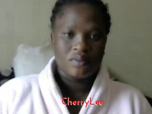 CherryLee