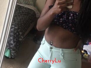 CherryLu The Sex
