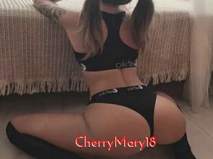 CherryMary18