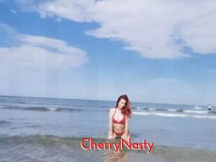 CherryNasty