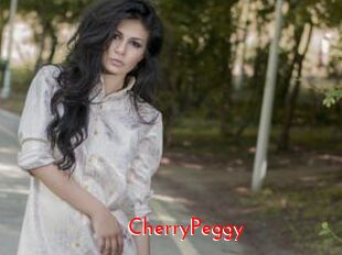 CherryPeggy