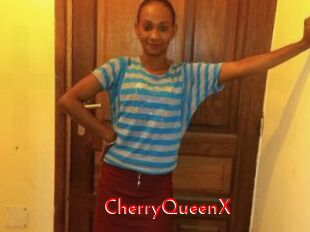 CherryQueenX