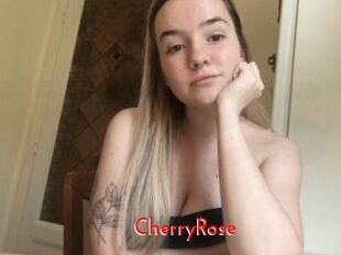 CherryRose