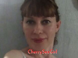 CherrySexGirl The Sex